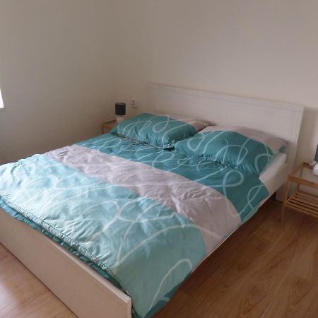 Apartmany Trutnov Promenada Ngoại thất bức ảnh
