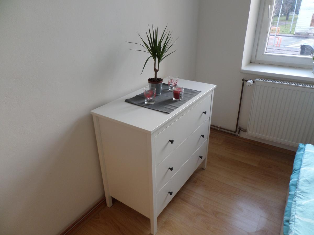 Apartmany Trutnov Promenada Ngoại thất bức ảnh